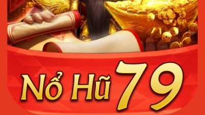 Nổ hũ 79 - Vua nohu đổi thưởng được săn đón top đầu hiện nay