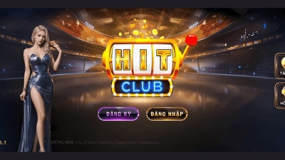 HITCLUB - Cổng game cá cược đẳng cấp số 1 hiện nay