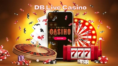 DB Live Casino - Sảnh game được yêu thích số 1 châu Âu