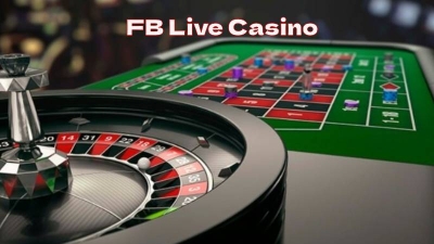 FB Live Casino - Sảnh game trực tuyến đỉnh cao, hút triệu game thủ