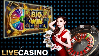 AE Sexy Casino – Sảnh casino giải trí đỉnh cao dành cho mọi người