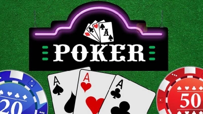 Cách chơi poker trực tuyến siêu đỉnh, lợi nhuận tăng nhanh